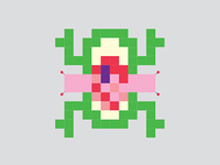 Frogger Dissection