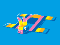Party Trophy