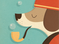A Dog's Life