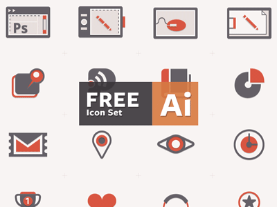 Free Icon Set