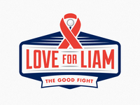 Love for Liam