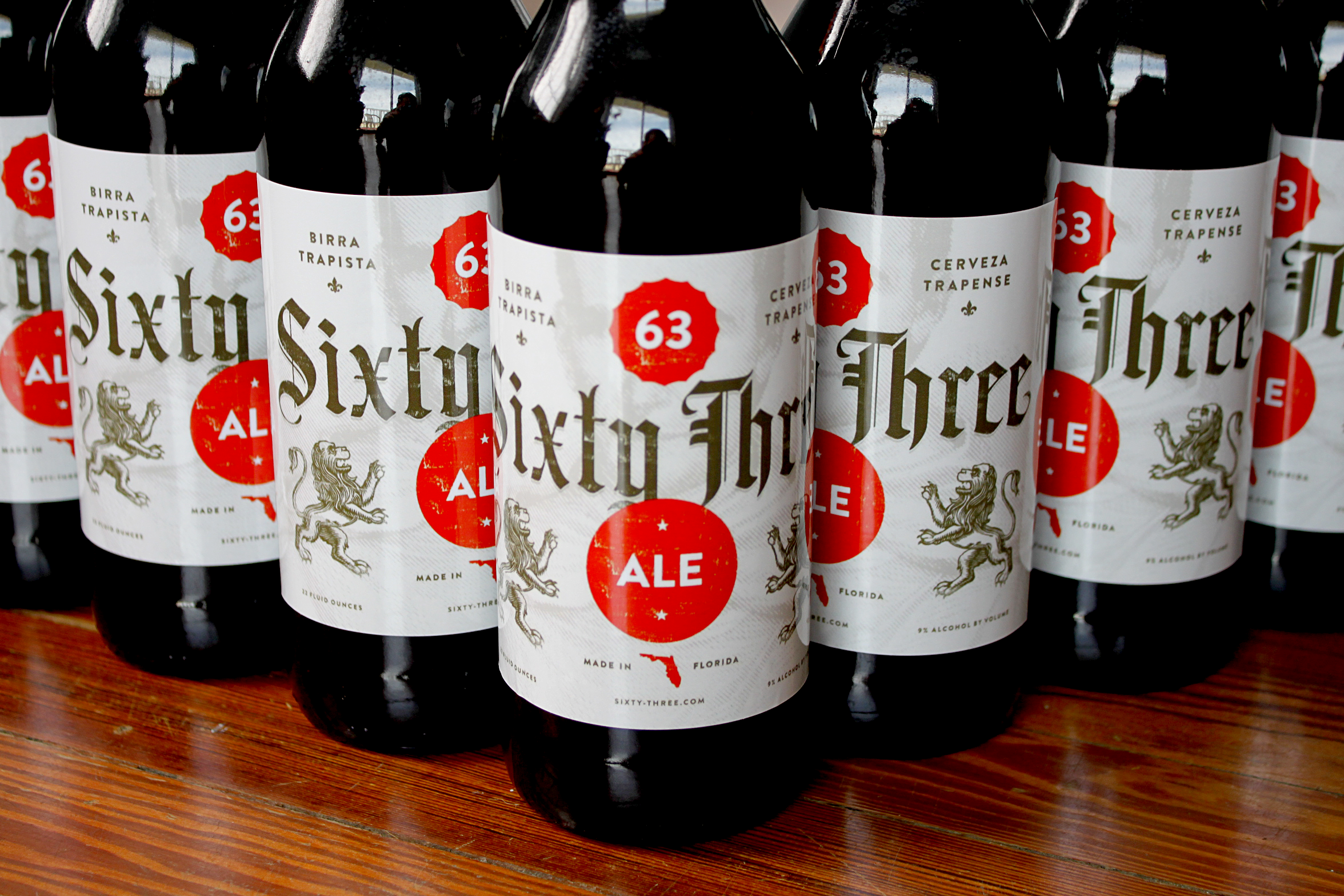 63-ale