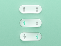 Gender Toggle