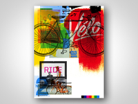 Artcrank Austin 2013 art print