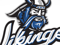 Vikings Logo update