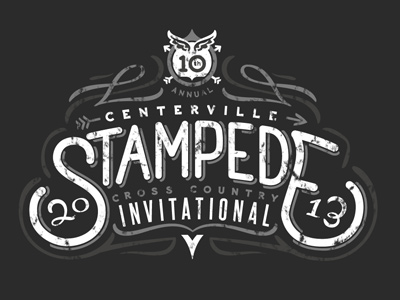 Stampededdd