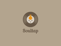 WIP Logo Soultap