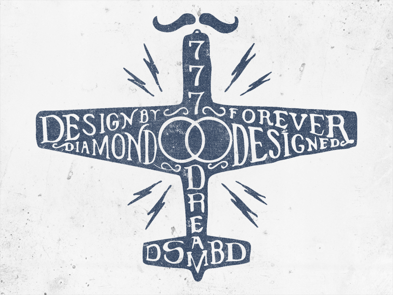 Fly_stache_dribbble