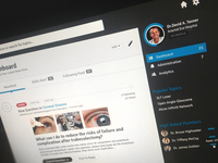 SOC Dashboard