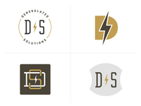 Deregulated Solutions Rd1