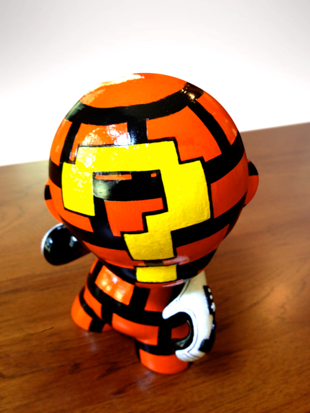 Munny-rockhart