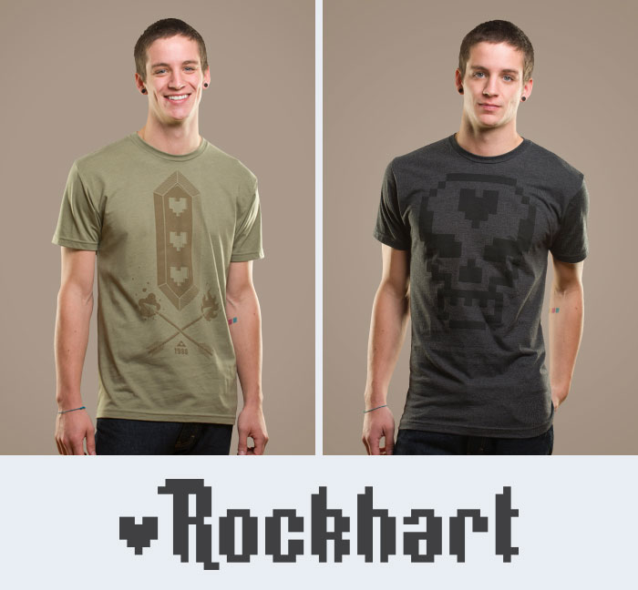 Shirts-big