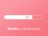 Randm