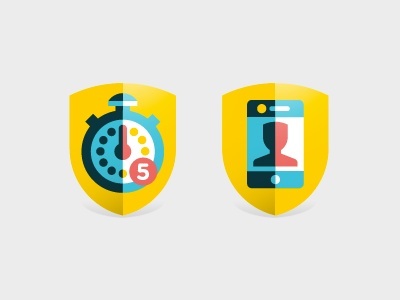 Badges