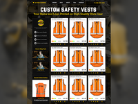 Dirb-govests_teaser