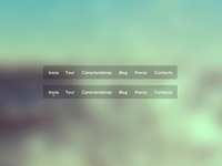 Simple Menu