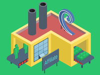 Affiliate Program Factory