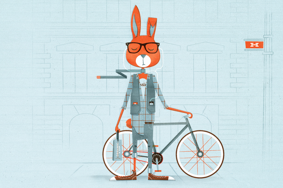 Hare