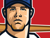 Justin  Morneau