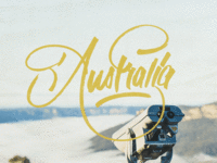 Australia