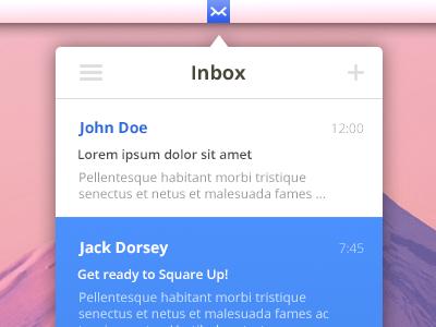 Inbox