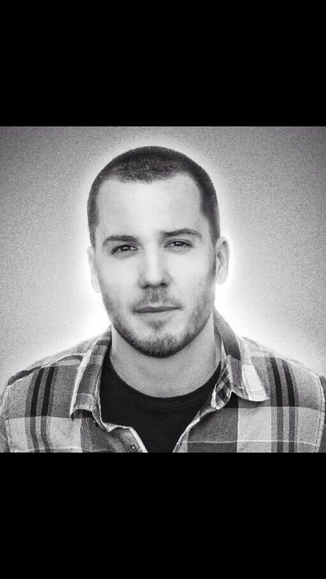 Brandon Meier