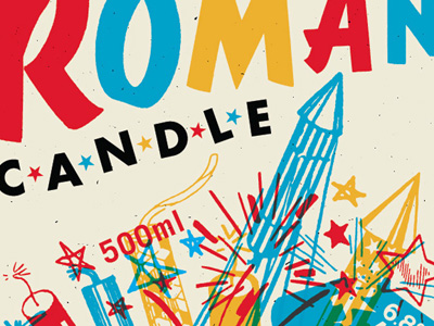Romancandle_dribbble