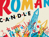 Romancandle_dribbble_teaser