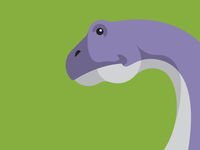 Apatosaur