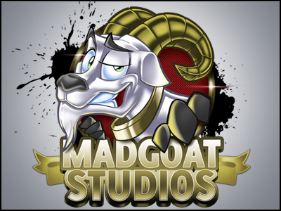 Mad Goat