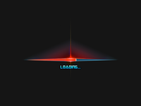 Loading Screen