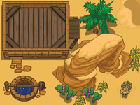 Desert