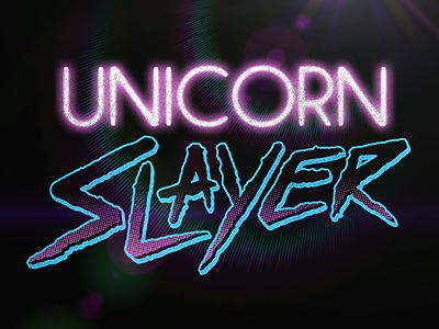 Unicorn Slayer
