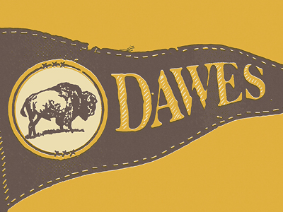 Dawes_pennant