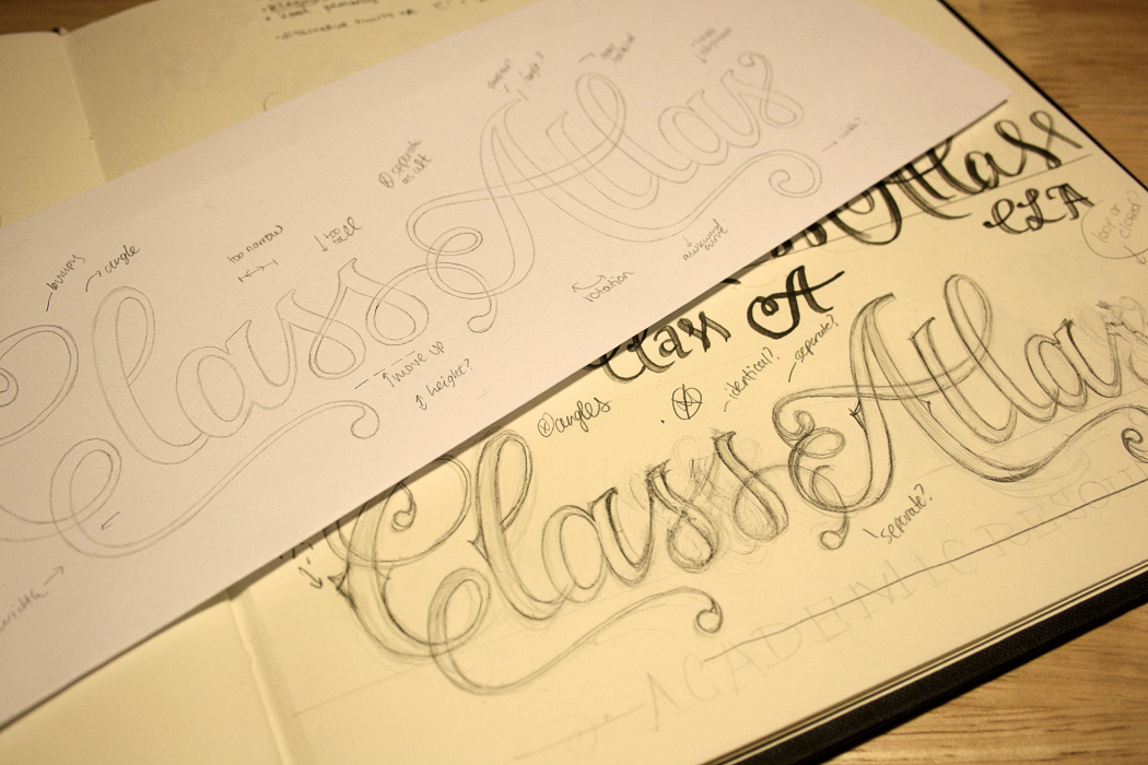 Ca-sketches