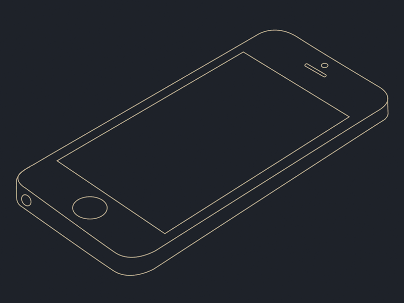 Sketchapp Wireframe IOS [.sketch]