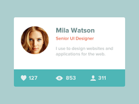 User Profile