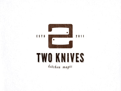 Two Knives