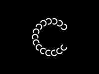 Chain mark