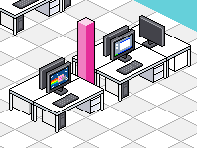 Pixels
