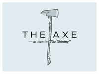 Axe Rebound - The Shining Version