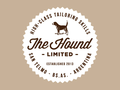 Thehound