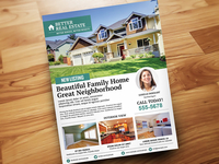 Better Real Estate Flyer v2