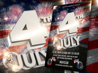 4th of July