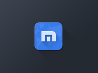 Maxthon Browser