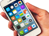 iOS 7 Icons