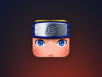Naruto icon