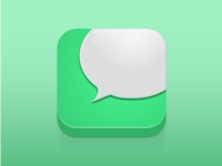Whatsapp replace icon