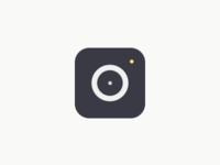 Camera Icon