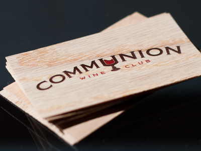 Communion